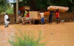 Niger: au moins 44 morts depuis juillet dans les inondations