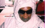 Sokhna Seybata Aidara Khalife général : La seule femme khalife au Sénégal