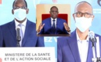 Isolement du Pr Seydi : Macky recadre Diouf Sarr