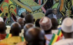 Décret N°2020-976 : Aminata Tall a été nommée Présidente Honoraire du CESE