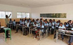 Fatick : Les obstacles à la reprise des cours le 2 juin