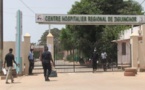 Covid-19 / Deux mauritaniens établis en Guinée Bissau testés positifs à Ziguinchor et confinés au centre de traitement