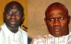 LUTTE ALIOUNE SARR VERSUS LES PROMOTEURS : Les promoteurs de lutte en grogne contre le Cng