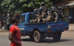 Guinée: la police empêche l'opposition de manifester