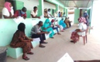 Covid-19 à Kolda : Le Pacope met l’enfant au cœur de la lutte contre la pandémie.