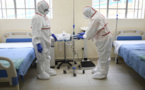 Situation épidémiologique : Le Sénégal passe la barre des 3 500 cas de Covid-19