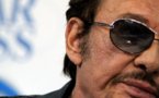 Selon Johnny Hallyday, les médias en font trop