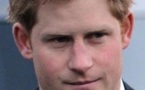 Les frasques du Prince Harry auraient été filmées