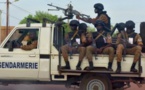Burkina Faso: Au moins trente-cinq morts dans une attaque terroriste