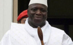 Yaya Jammeh épouse une ghanéenne