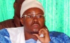 Serigne Basse Abdou Khadre au Pavillon spécial