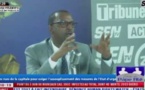 Construction Siège de l'APR : Mame Boy DIAO fait des précisions