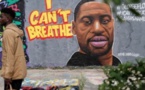 La mort de George Floyd est désormais un "meurtre" pour la justice