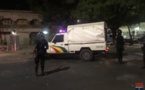Kaffrine : La police a interpellé 32 manifestants.