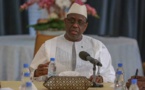COVID-19 / ASSOUPLISSEMENT DES MESURES: Macky Sall confirme