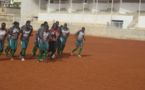 Les Sirènes de Grand-Yoff et l’ASCO d’Oussouye remportent les finales du championnat féminin 2012