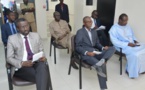 Covid-19 au Sénégal: les chiffres d’un début de « décrue ».