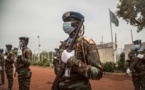 Covid-19 : Qui sont les casques bleus de la Minusma emportés par la covid-19 au Mali