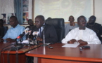 Oumar Sarr, coordonnateur national du Pds : "Le Président Macky Sall a profité du malheur des populations pour supprimer le Sénat"