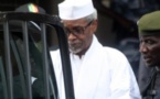 Prison du Cap Manuel: Habré regagne sa cellule, ce dimanche
