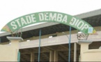 Football - Stade Demba Diop : Destruction totale ou réhabilitation? Augustin Senghor tranche le débat…