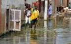 KOLDA : Les fortes  pluies du mois de septembre ont occasionné de très forts dégâts à l’image de Dakar