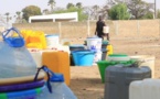 Alerte Covid-19 : Les Hlm sans eau depuis…
