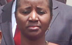Tournée du Ministre de la famille et de l’entreprenariat féminin à Kaolack :Les jeunes tirent à boulets rouges sur Mariama Sarr