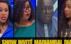 Bradage du littoral: Madiambal Diagne charge encore Atepa