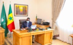 Gestion de la Covid-19 : Benno Bokk Yakaar félicite le président Macky Sall pour ses initiatives et appelle le peuple à ne pas se relâcher dans la lutte contre le virus.