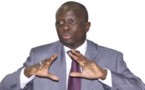 Graves révélations de Modou Diagne Fada : « Des députés de la majorité roulent avec des véhicules de l’Etat »