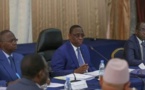 Scandale sur le littoral : Ce que Macky a demandé à ses ministres