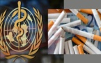 L’OMS sous le feu de vives critiques pour avoir bloqué l’innovation dans l’industrie du tabac ( Par Sebastien Satigui )