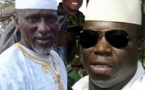 ECOUTEZ. Les Révélations de l’Ambassadeur Issa Bocar Sy sur la connexion Yaya Jammeh-Salif Sadio