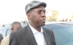 Souleymane Ndéné Ndiaye s'est constitué avocat de CYS