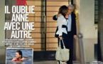 DSK : Il oublie Anne avec une autre