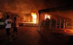 Attaque du consulat américain à Benghazi : les États-Unis soupçonnent al-Qaïda