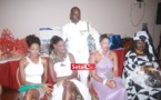 Les actrices d’Un Café avec…soutiennent Cheikh Yérim Seck
