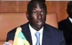 Souleymane Ndéné Ndiaye, prochain ministre des Affaires étrangères de Macky Sall ?
