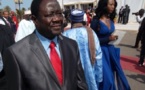 Mbaye Ndiaye au Conseil économique, social et environnemental