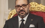 Maroc: le roi Mohammed VI opéré du cœur «avec succès»