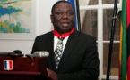 Le Premier ministre Tsvangirai se remarie en grande pompe