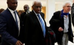 Procès Lamine Diack : l’ex-patron de l’IAAF mal à l'aise sur le volet «abus de confiance»