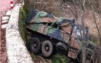 Casamance : Deux militaires décédés et deux autres grièvement blessés par une explosion de mine.