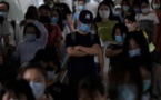 À Pékin, la contamination de coronavirus est repartie depuis des marchés géants