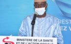 Ministère de l'Intérieur : Le Directeur de Cabinet d'Aly Ngouille et 8 personnes testés positifs