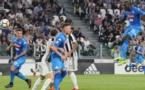 Naples et Koulibaly s'offrent la Coupe d'Italie en battant la Juventus aux tirs au but
