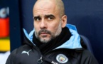 PEP GUARDIOLA A «HONTE DE CE QUE LES BLANCS ONT FAIT AUX NOIRS»