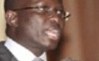 ECOUTEZ. Modou Diagne Fada, Président du groupe parlementaire libéral : "J’espère qu’après la suppression du sénat..."