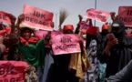 Mali : Nouvelle journée de mobilisation à Bamako pour réclamer le départ du président Keïta